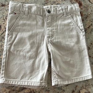 Toddler shorts